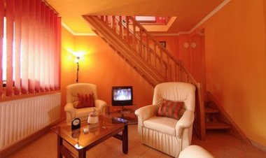 Napfény Apartman Gyula