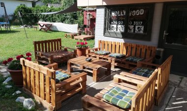 Hollywood Apartman Hajdúszoboszló