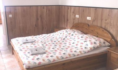 Bodza Apartman Mezőkövesd