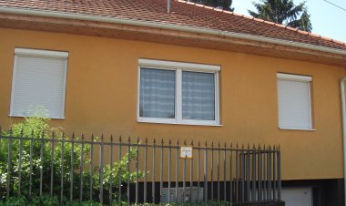 Sólyom Apartmanház Nyíregyháza