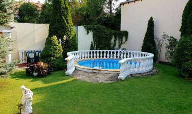 Ádám Apartmanház Szeged