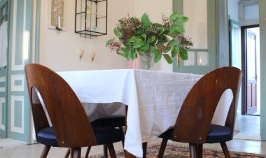 Kánya Veranda Apartman Szomolya