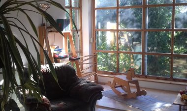 Parti Dűlő Apartman Andornaktálya