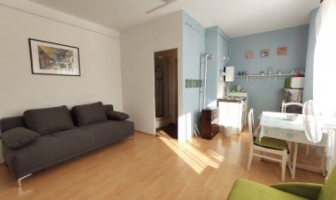 B14 Apartman Balatonboglár
