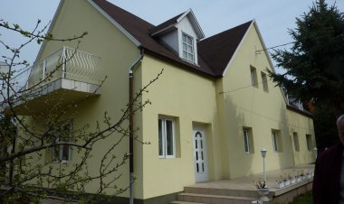 Bridzsház Apartman Balatonfüred