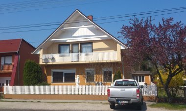 Gyimesi Apartman Balatonlelle