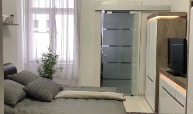Fehérhajó Apartman Budapest