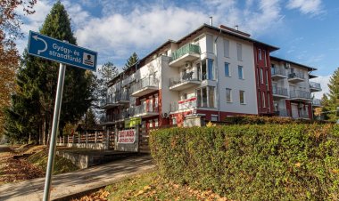 Mandula Apartman Dombóvár