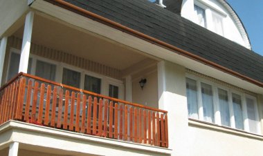 Apartman Boglárka Gyenesdiás