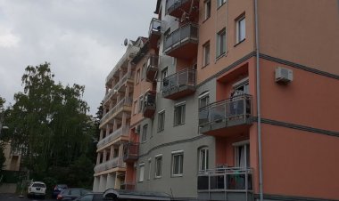 Rózsaköz Apartman Hévíz
