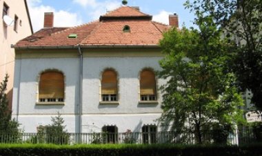 Liget Apartman Keszthely