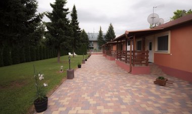 Boglárka Apartmanházak Mezőkövesd