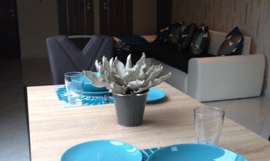 Áfonya Apartman Szeged