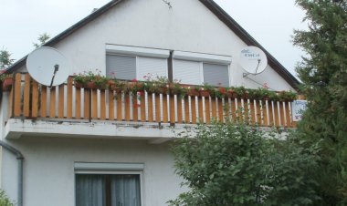Véghelyi Apartman Velence