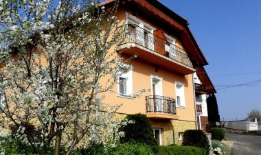 Margaréta I. Apartman Zalakaros