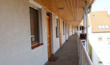 Csodaszép Apartman Békéscsaba