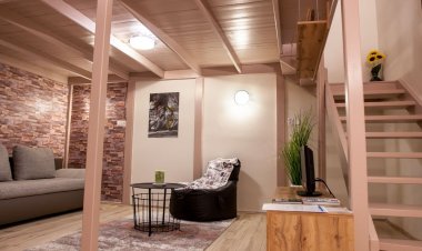 Feketerigó Apartman Budapest