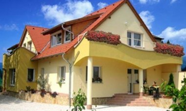 Apartman Strén Bükfürdő