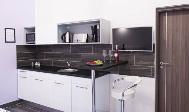 Krisco Apartments Budapest Downtown