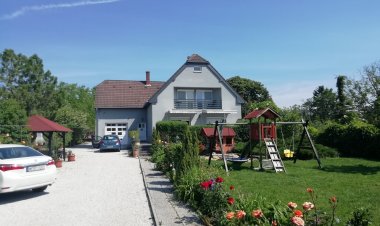 Apartman Petra Gyenesdiás