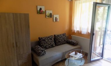 Nárcisz Apartman Gyula