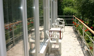 Csaba Apartman Harkány