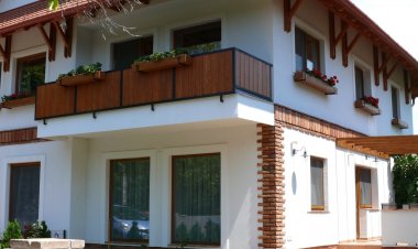 Sára Apartman Hévíz