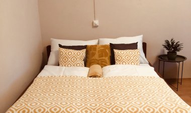 Lizi Apartman Keszthely