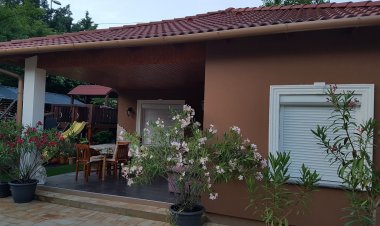 Barcza Apartman Siófok