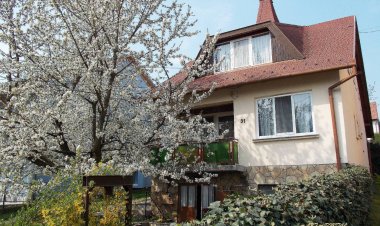 Mari Apartman Zalakaros