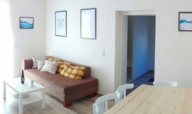 B7 Apartman Balatonboglár
