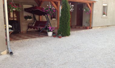 Heiser Apartman Balatonlelle