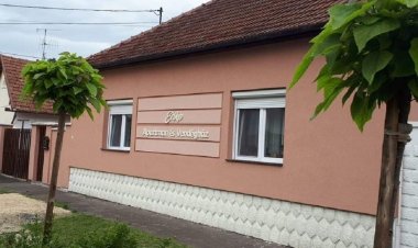 Erika Apartman Békéscsaba