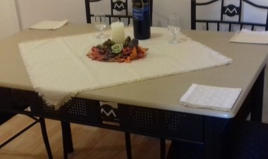 Fészek Apartman Budapest
