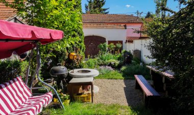 Tercsi Apartman Eger