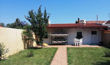 NATA Apartman Gyula