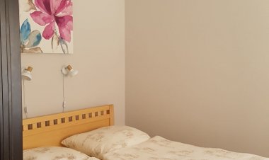 Csodavíz Apartman Harkány