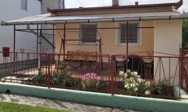 Búzavirág Apartman Mezőkövesd