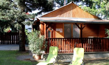 Szinyó Apartman Crystal Nyíregyháza