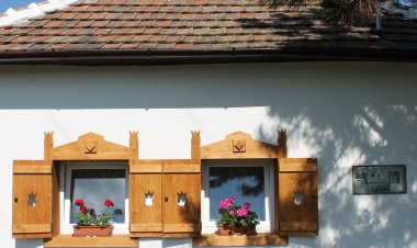 Jégmadár Apartmanok Poroszló