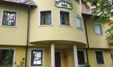 Batthyány Hause Apartman Siófok