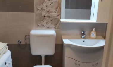 Anettlak Apartman Szeged