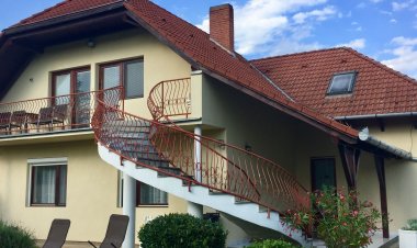 Mária Apartmanház Zalakaros