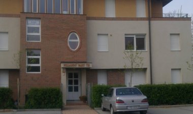 Balatongyöngye Apartman Balatonboglár