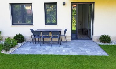 Hortenzia Apartman Balatonlelle