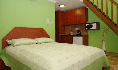 Nefelejcs Apartman Gyula