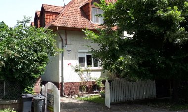 Magdi Apartman Keszthely