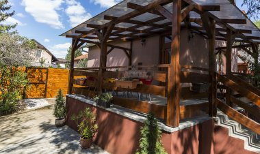 Szinyó Apartman Smaragd Nyíregyháza