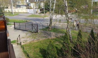 Bazsi Apartman Siófok