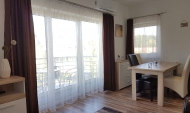 Best Hévíz Apartman